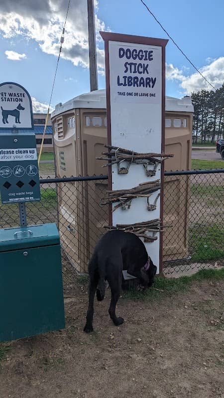 Isanti Dog Park - Image 1