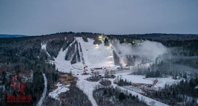 Titcomb Mountain - Image 1
