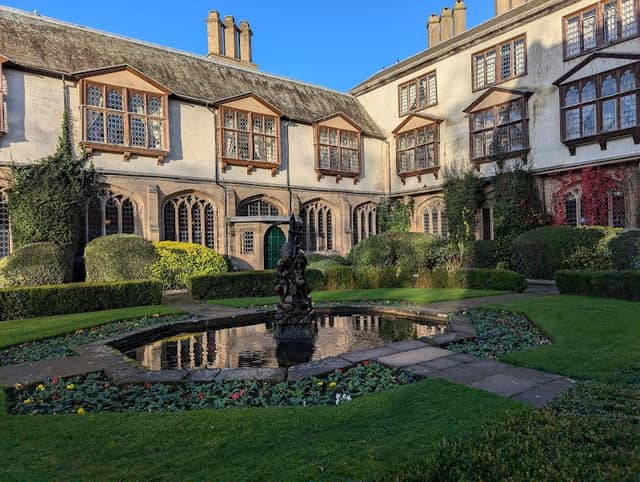 Coombe Abbey Country Park - Image 3
