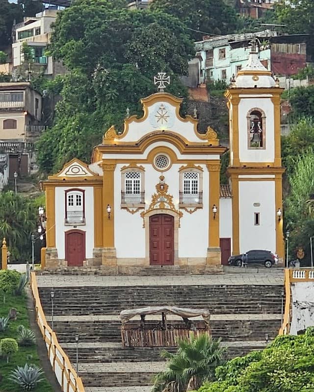 Centro Histórico de São João Del Rei - Image 2