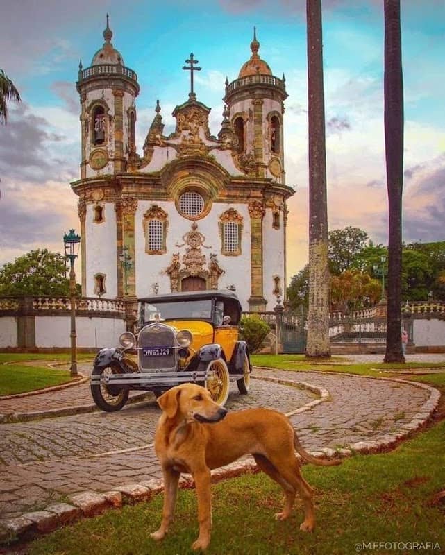 Centro Histórico de São João Del Rei - Image 3