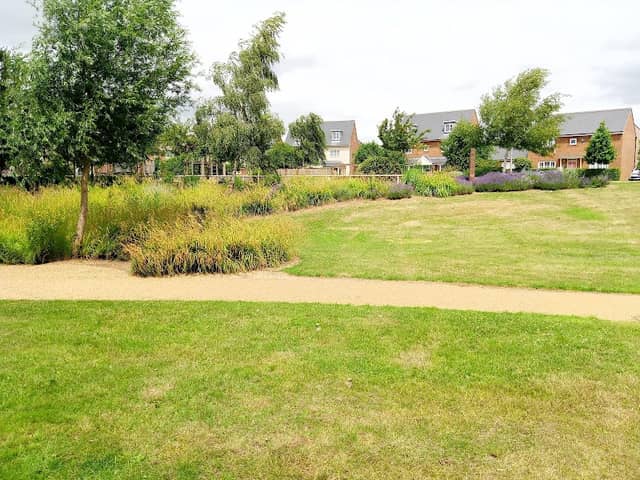 BrooklandsMeadows Park - Image 2