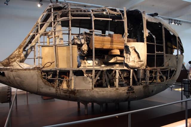 Zeppelin Museum Friedrichshafen - Image 1