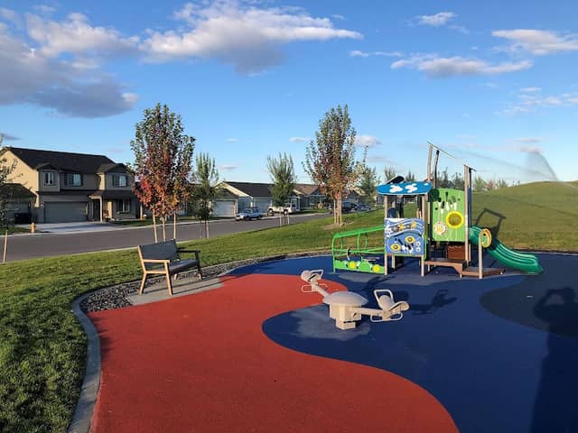 Palomino Park - Image 1