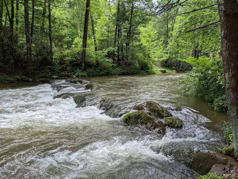 Laurel Creek Trail - Image 1