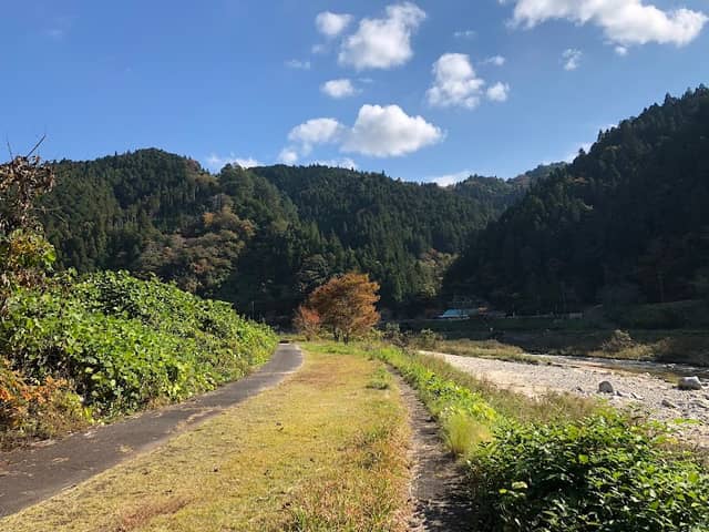 Yahagigawa Shimasaki Park - Image 1