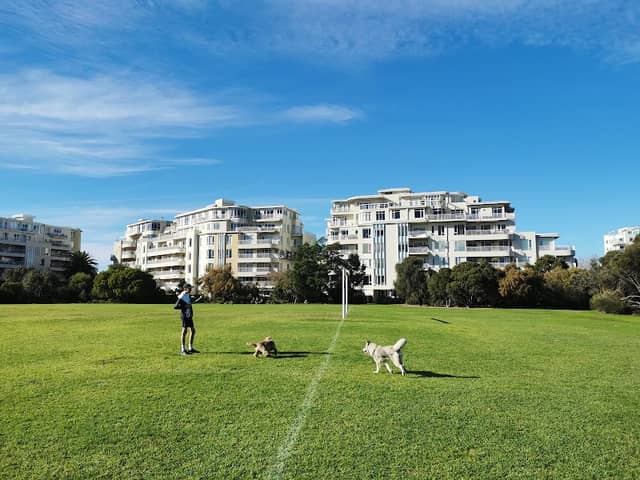 Lagoon Reserve - Image 1