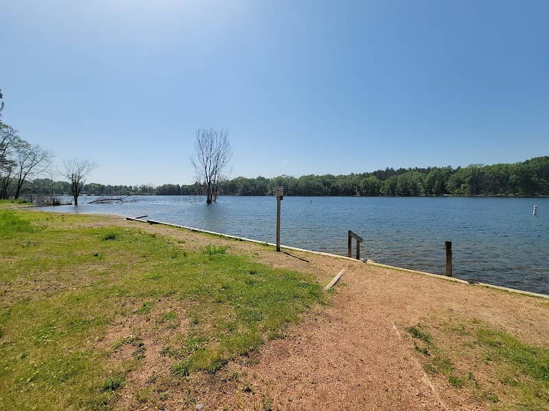 Lake Emily County Park - Image 1