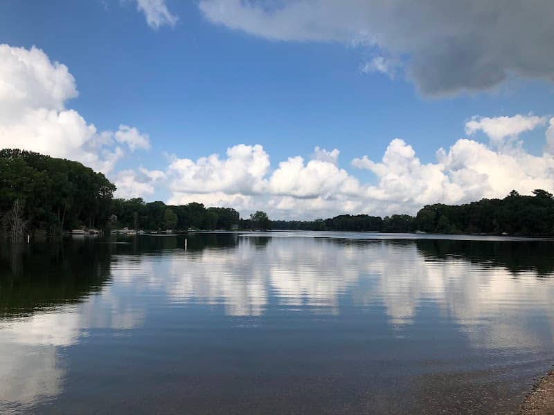 Lake Emily County Park - Image 2