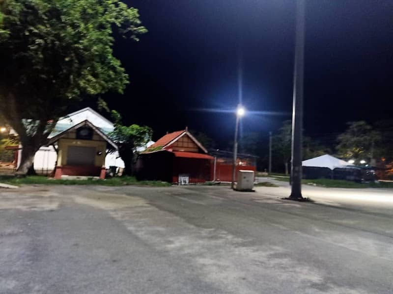 Dataran Taman Perumahan Wakaf Tengah (DATARAN TPWT) - Image 1