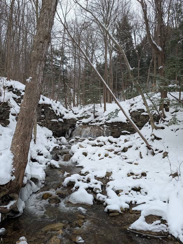 Oxbow County Park - Image 1