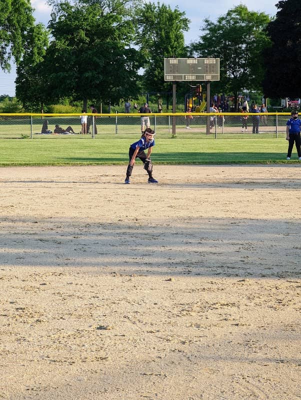 McCormick Park - Image 1