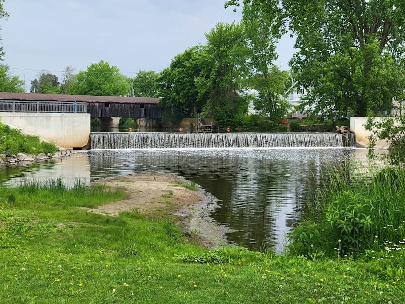 Mishicot Village Park - Image 1