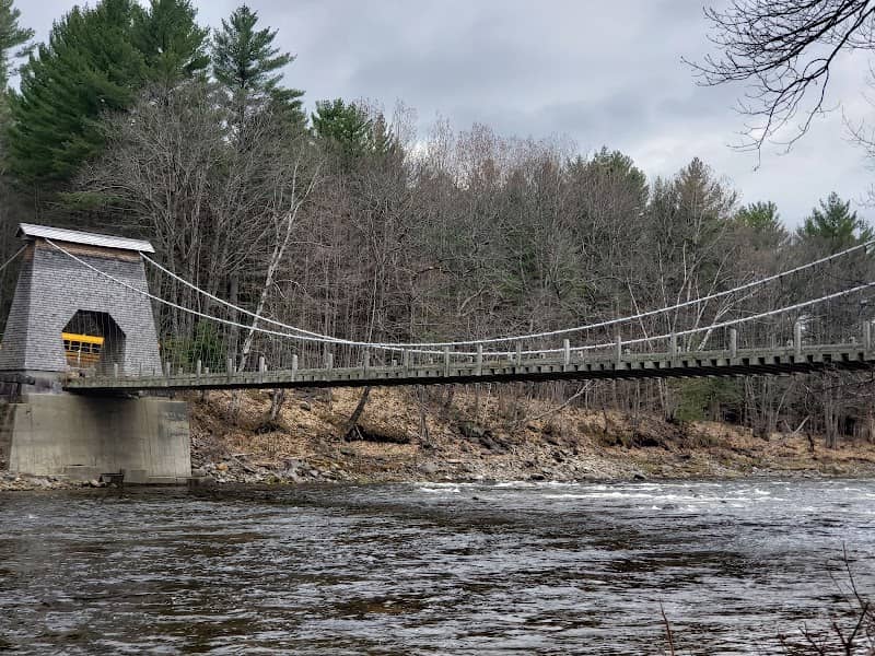 Wire Bridge - Image 3