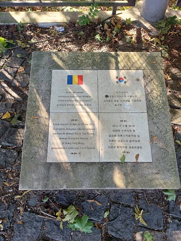 Memorial Sign - Image 2