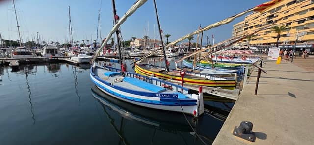 Les barques Catalanes - Image 2