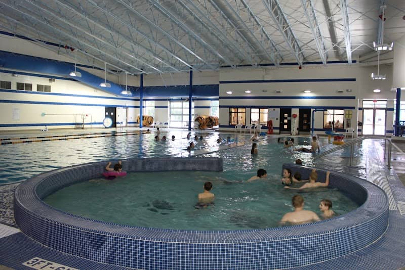 Cullman Wellness and Aquatic Center - Image 1
