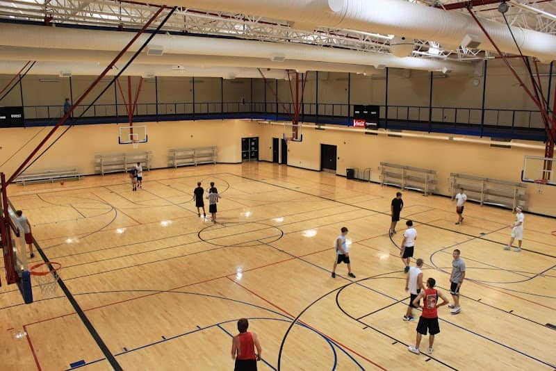 Cullman Wellness and Aquatic Center - Image 3