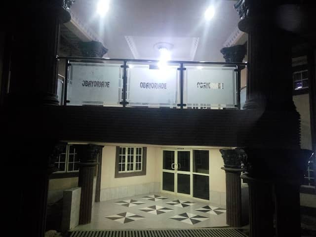 Obayoriade Hotel - Image 2