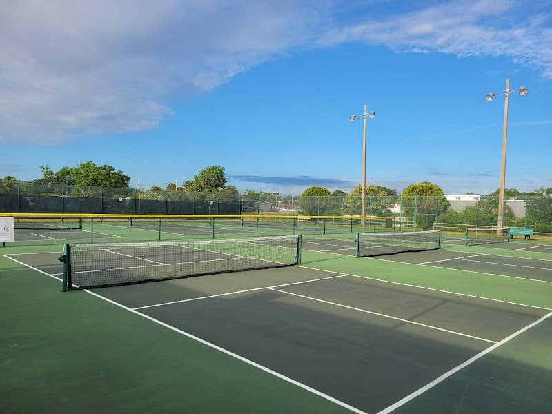 Jimmy Moore Park - Image 1