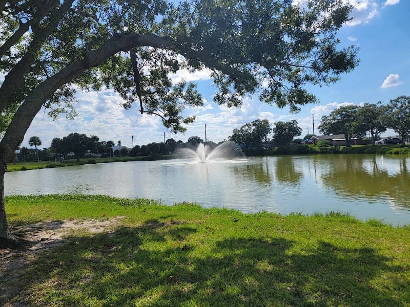 Jimmy Moore Park - Image 2