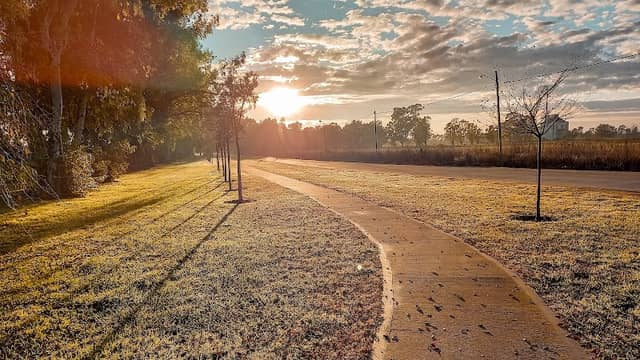 Rivadavia Park - Image 2