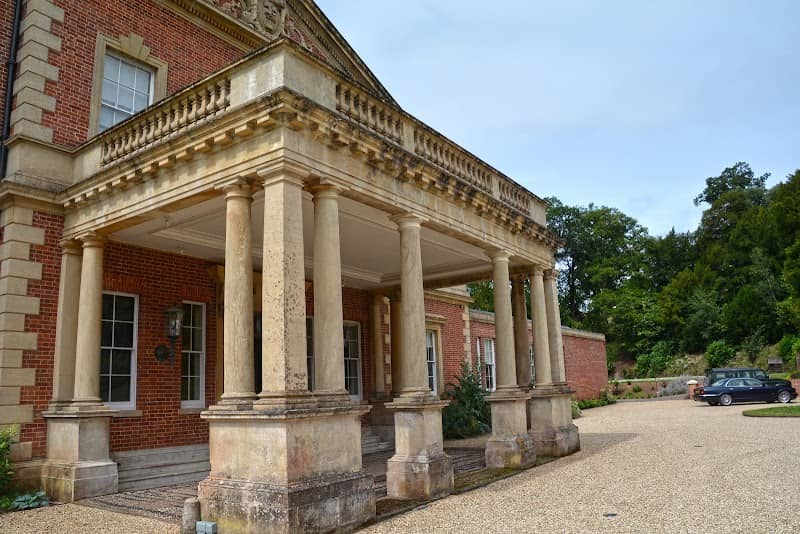 Hillersdon Park - Image 1