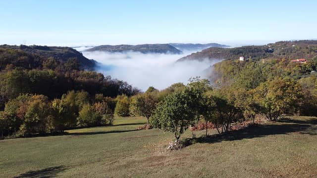 Belvedere Calto Val Liona - Image 1