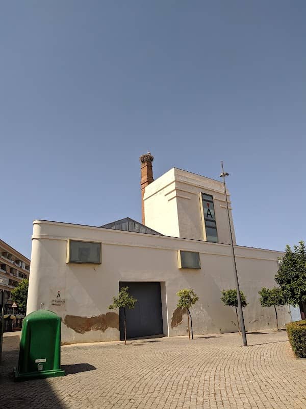 Museo de las Ciencias del Vino - Image 1