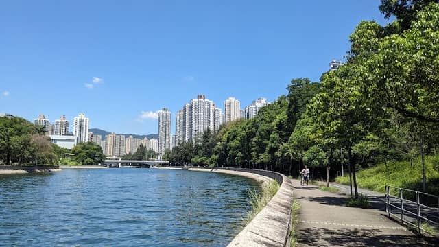 Yuen Shin Park - Image 2