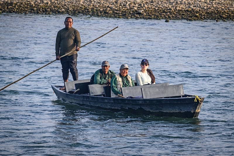 Go Horned Nature guide service - Image 1