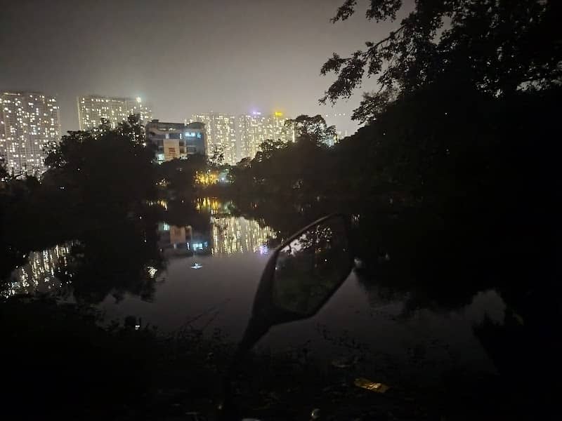 Hồ Tây Mỗ - Image 1