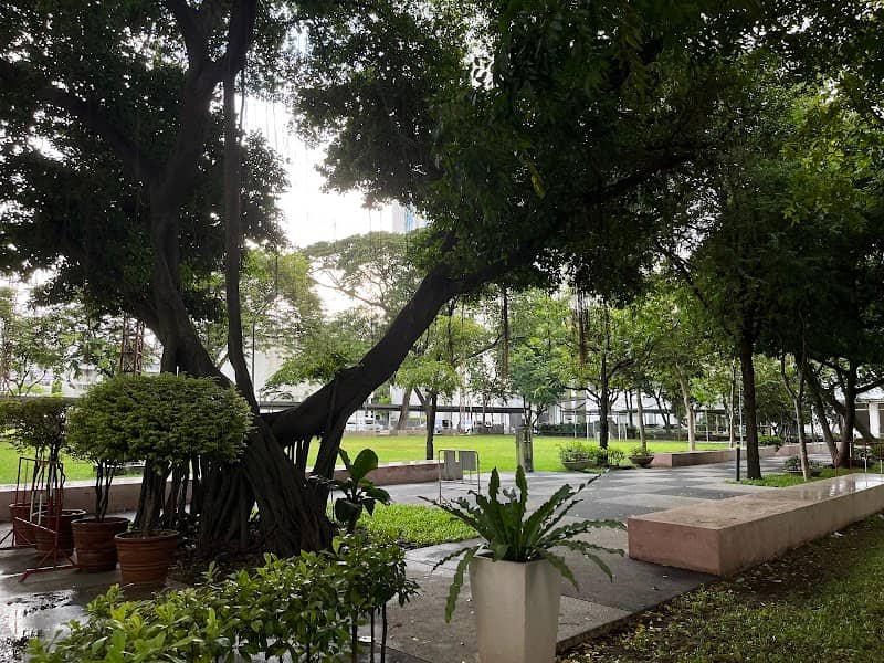PARK@SIAM - Image 1