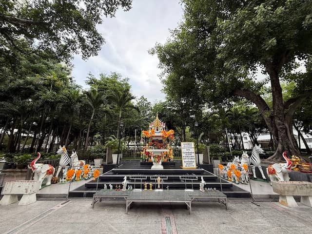 PARK@SIAM - Image 3