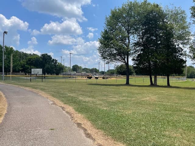 Malesus Park - Image 2