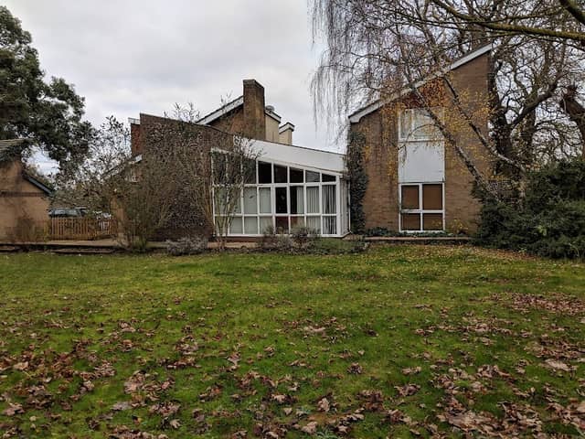 Cobden House - Image 1