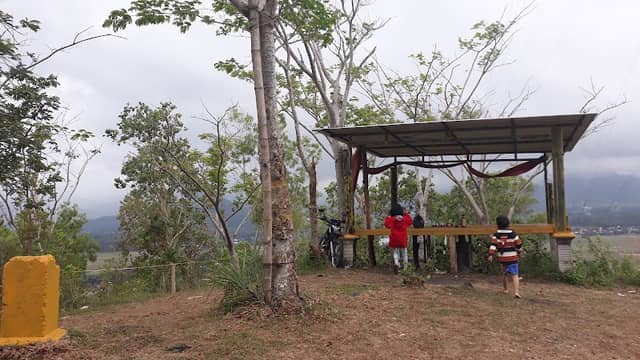 BUKIT JATEN - Image 1