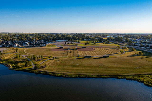 Tiny Lafleur Field - Image 1