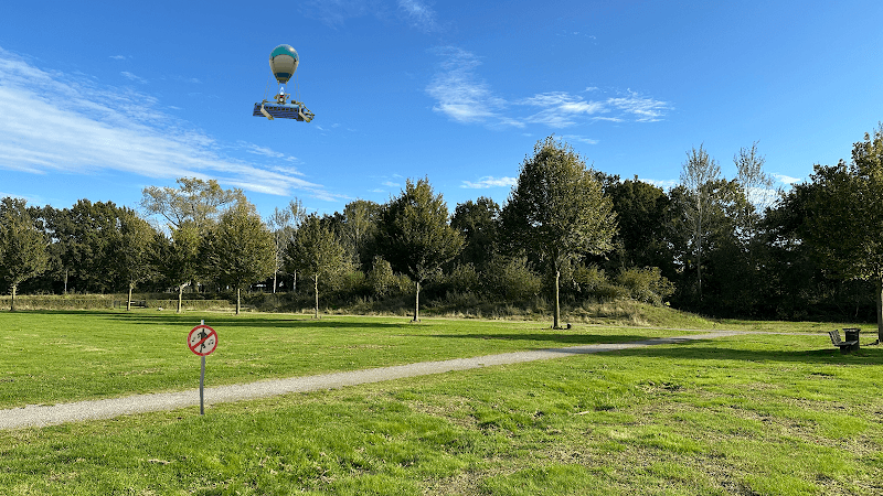 Pleasant Park - Image 1