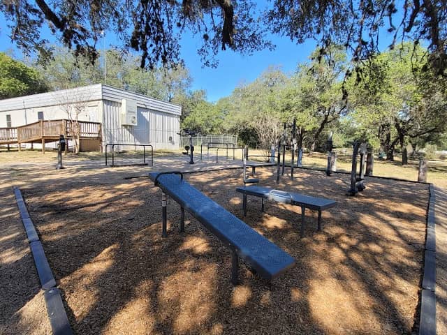 Sandy Oaks City Park - Image 1