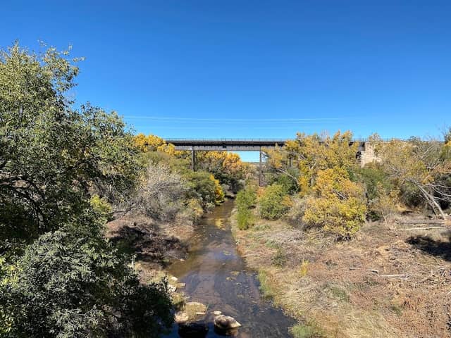 Pecos River Bridge - Image 1