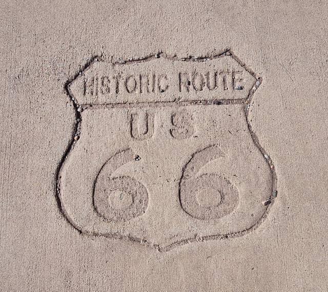 Pecos River Bridge - Image 2