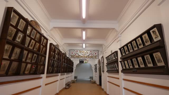 Hall of Remembrance - Image 1