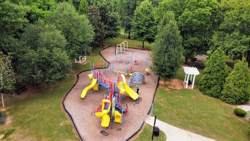 Little River Park - Image 1