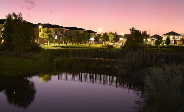 Bella Vista Gardens - Image 2