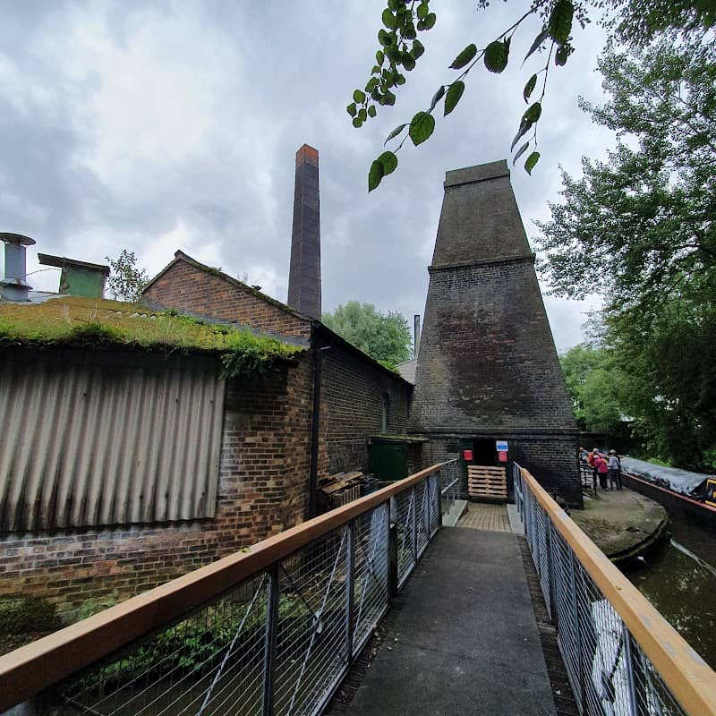 Etruria Industrial Museum - Image 3