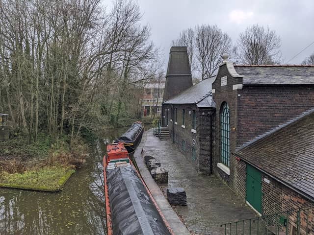 Etruria Industrial Museum - Image 2