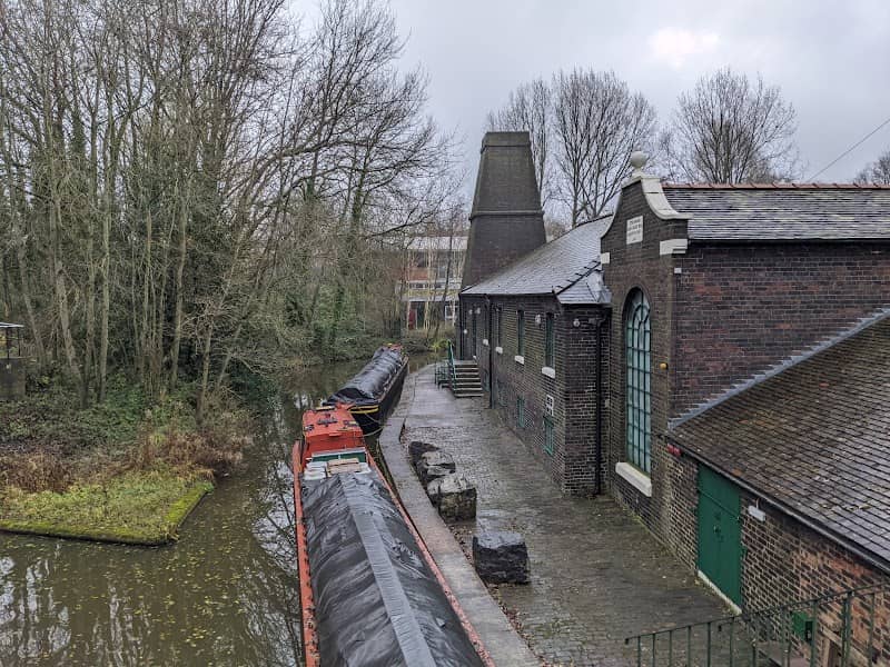 Etruria Industrial Museum - Image 2