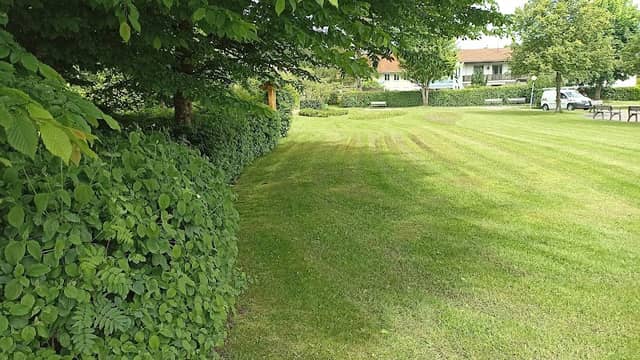 Staufer Park - Image 1
