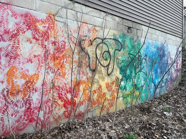 Mural - Image 1